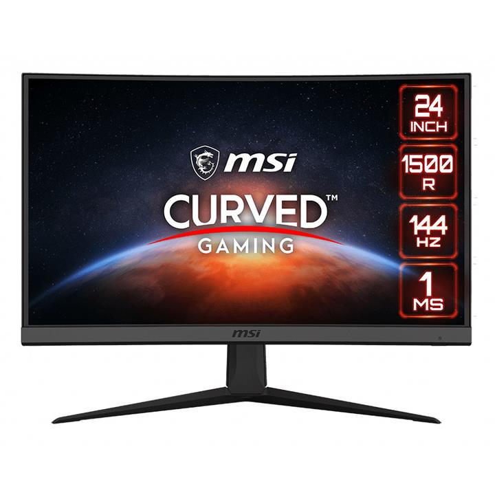 مانیتور msi مدل G24C6